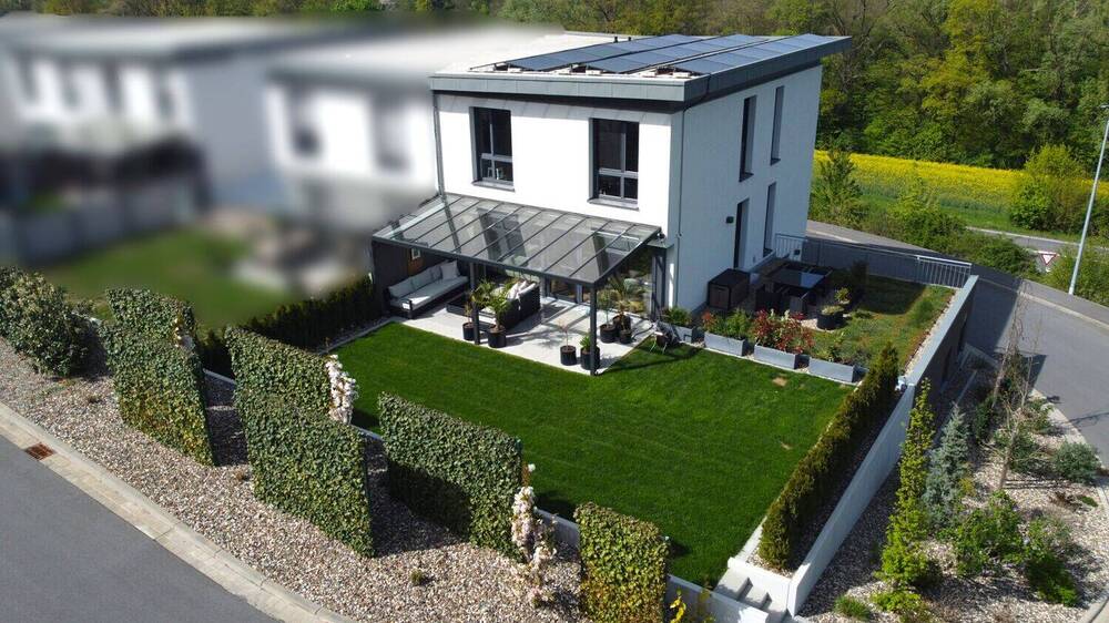 Doppelhaushälfte Eltmann - 5 Zimmer, 179 m&sup2;, 845.000&euro; | Angebot:26572455