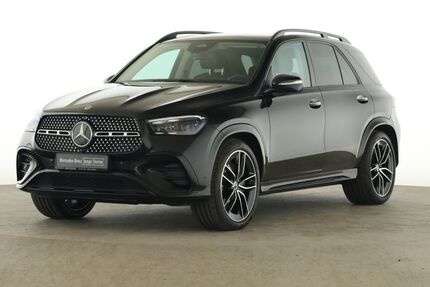 Mercedes-Benz GLE 450 27.034 km 78.439 &euro; Bamberg 96052
