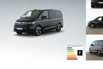 VW T7 Multivan 4.000 km 70.970 &euro; Bamberg 96052