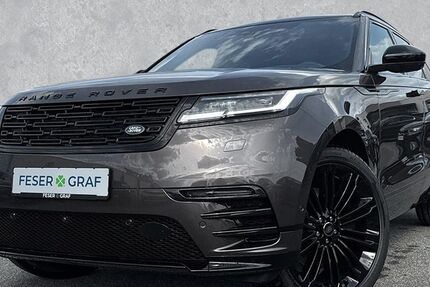 Land Rover Range Rover Velar 4.000 km 84.580 &euro; Hallstadt 96103