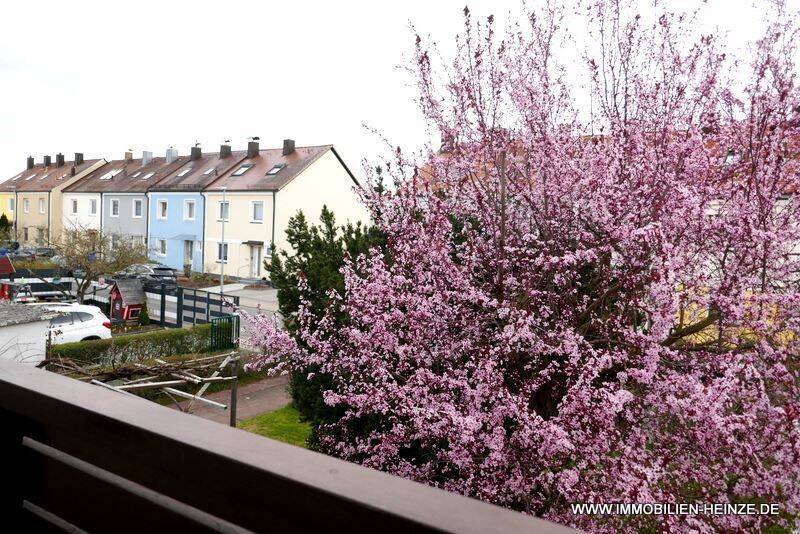 Mehrfamilienhaus, Wohnhaus Bamberg Gereuth - 5 Zimmer, 111 m&sup2;, 299.000&euro; | Angebot:26160282