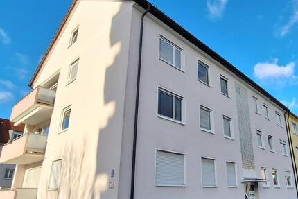 Wohnung Bamberg Gereuth - 1 Zimmer, 34 m&sup2;, 137.000&euro; | Angebot:26992262