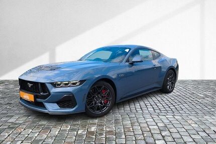 Ford Mustang 1.550 km 54.970 &euro; Bamberg 96052