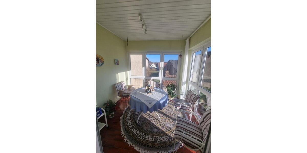 Einfamilienhaus Oberaurach - 5 Zimmer, 150 m&sup2;, 395.000&euro; | Angebot:24839229