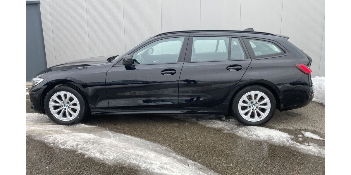 BMW 318 110.000 km 20.700 &euro; Baiersdorf 91083
