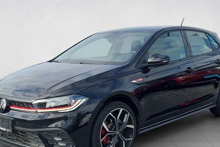 VW Polo 34.750 km 24.990 &euro; Oberaurach OT Kirchaich 97514