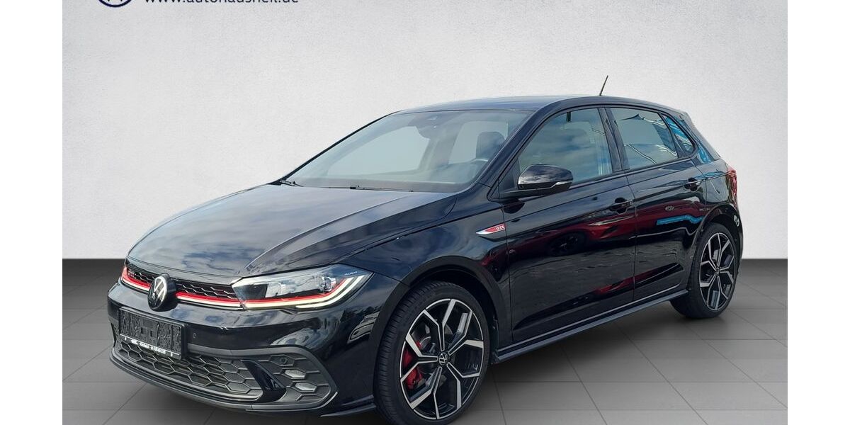 VW Polo 34.750 km 24.990 &euro; Oberaurach OT Kirchaich 97514