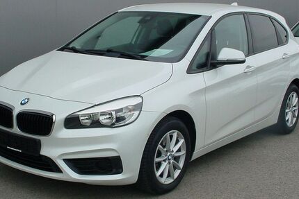BMW 218 Active Tourer 85.000 km 12.900 &euro; Baiersdorf 91083