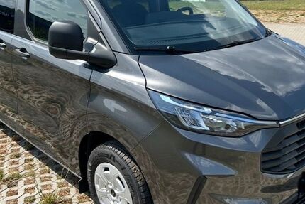 Ford Transit Custom 14.000 km 39.300 &euro; Bamberg 96052