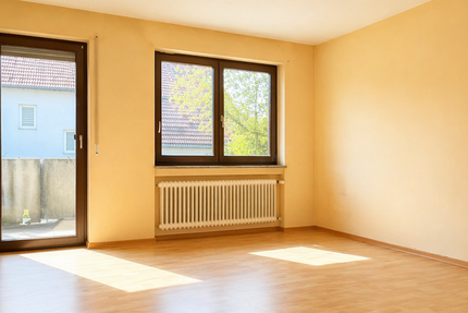 Wohnung Breitengüßbach - 3 Zimmer, 71 m&sup2;, 154.000&euro; | Angebot:26190457