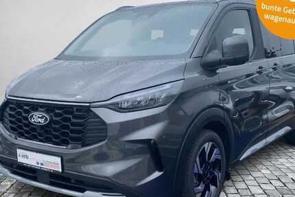 Ford Tourneo Custom 1.550 km 51.898 &euro; Bamberg 96052