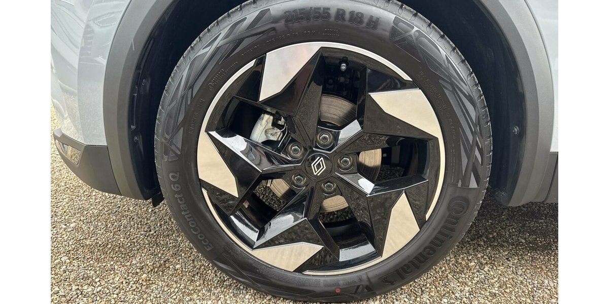 Renault Captur Techno 1.3 TCE EDC-Automatik *Kamera/Navi-A 6.685 km 24.980 &euro; Bamberg 96052