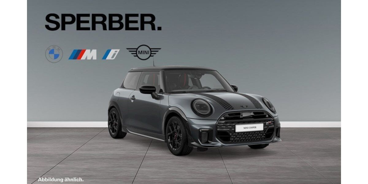 Mini Cooper S 24.553 km 28.990 &euro; Bamberg 96050