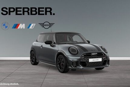 Mini Cooper S 24.553 km 29.660 &euro; Bamberg 96050