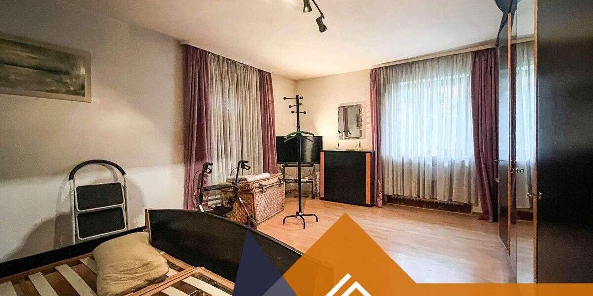 Etagenwohnung Pretzfeld Altreuth - 7 Zimmer, 120 m&sup2;, 255.000&euro; | Angebot:25739739