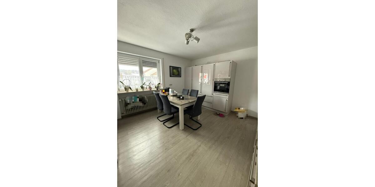 Mehrfamilienhaus, Wohnhaus Rattelsdorf - 8 Zimmer, 200 m&sup2;, 450.000&euro; | Angebot:25943244