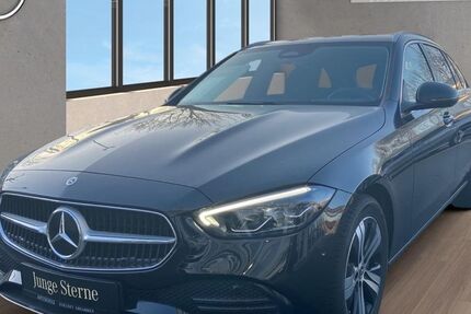 Mercedes-Benz C 220 8.900 km 39.948 &euro; Forchheim 91301