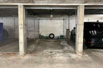 Garagen / Stellplätze Bamberg Inselstadt - 24.000&euro; | Angebot:25724349