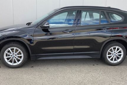 BMW X1 70.000 km 16.999 &euro; Baiersdorf 91083