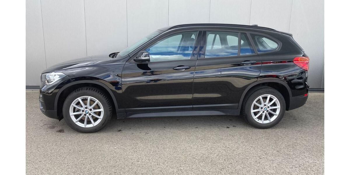 BMW X1 70.000 km 16.999 &euro; Baiersdorf 91083