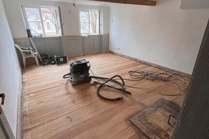 Wohnung Burgebrach - 1 Zimmer, 31 m&sup2;, 670&euro; | Angebot:25843175