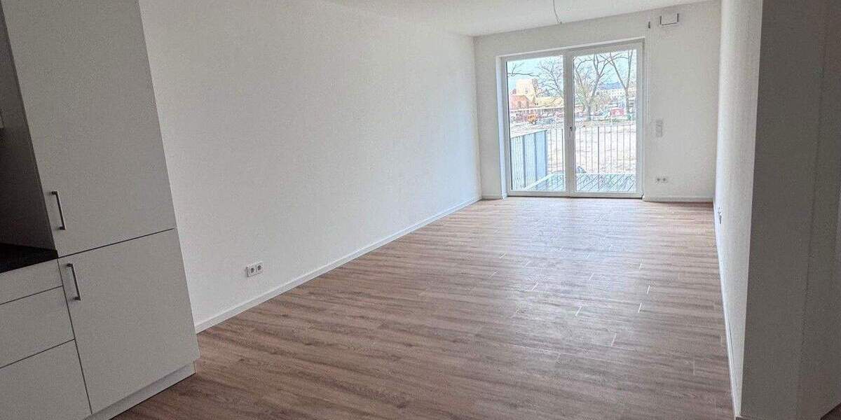 Etagenwohnung Bamberg Bamberg-Ost - 3 Zimmer, 74 m&sup2;, 1.125&euro; | Angebot:25870202