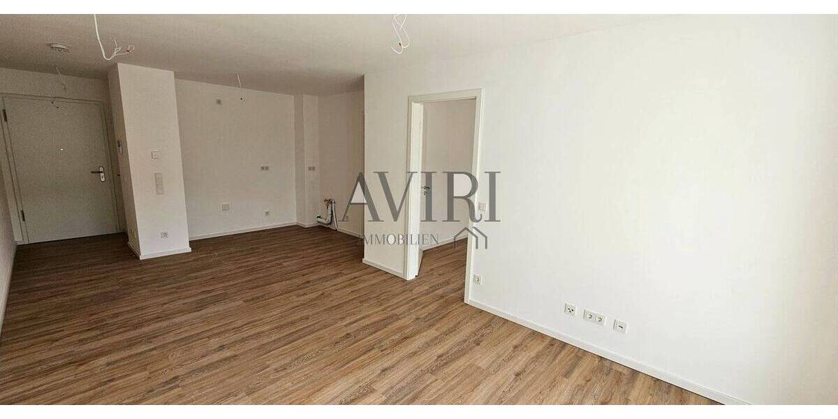 Etagenwohnung Bamberg Bamberg-Ost - 2 Zimmer, 52 m&sup2;, 774&euro; | Angebot:25984763