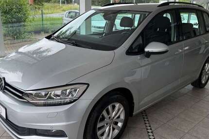 VW Touran 189.999 km 15.850 &euro; Eggolsheim 91330