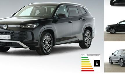 VW Tayron 9.500 km 46.480 &euro; Bamberg 96052