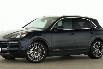 Porsche Cayenne 114.900 km 51.900 &euro; Bamberg 96052