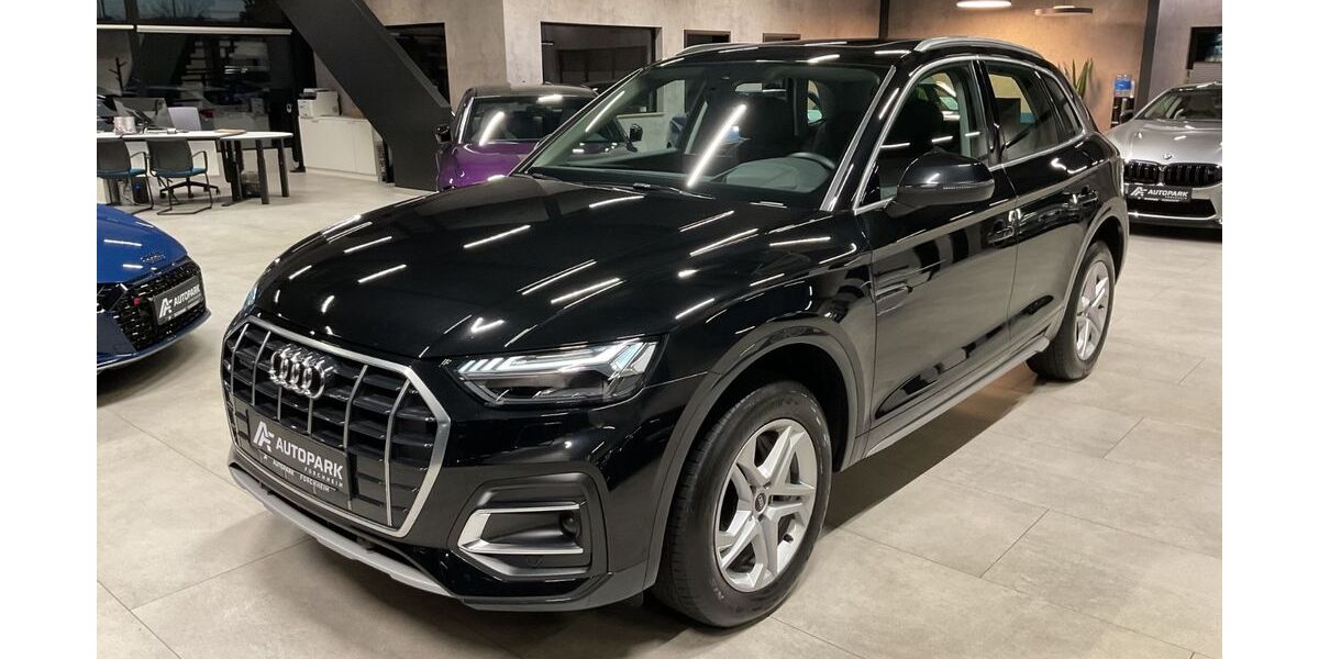 Audi Q5 181.800 km 26.980 &euro; Forchheim 91301