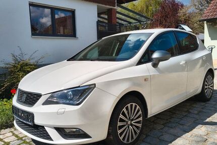 Seat Ibiza 95.000 km 9.600 &euro; Viereth-Trunstadt 96191