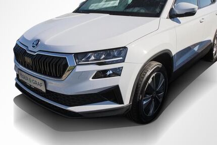 Skoda Karoq 107.650 km 17.340 &euro; Baiersdorf 91083