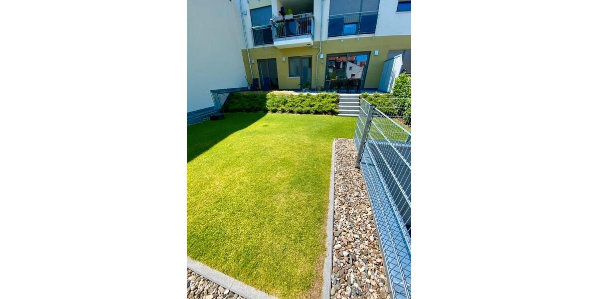 Terrassenwohnung Bamberg Gereuth - 3 Zimmer, 90 m&sup2;, 649.000&euro; | Angebot:27024158