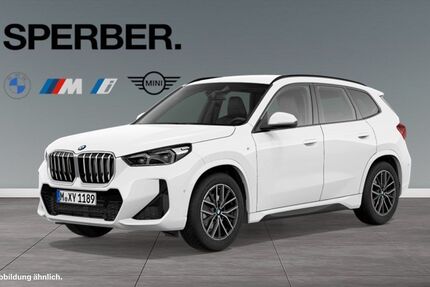 BMW X1 23.782 km 33.880 &euro; Bamberg 96050
