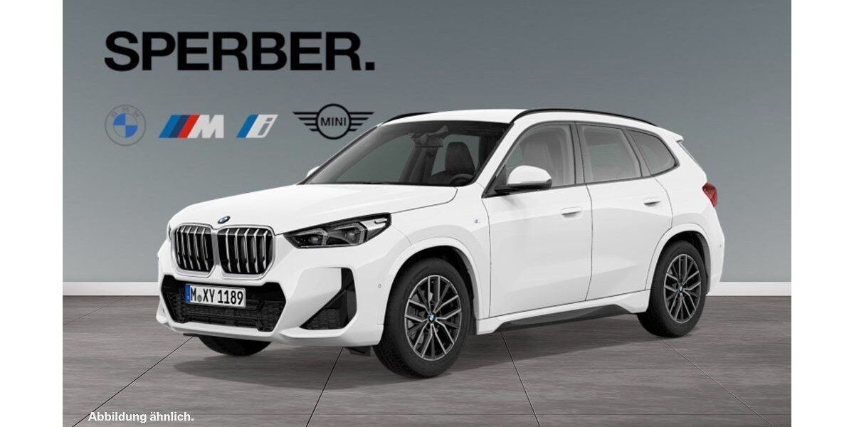 BMW X1 23.782 km 33.880 &euro; Bamberg 96050