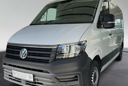 VW Crafter 59.500 km 27.881 &euro; Bamberg 96052