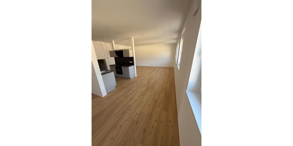 Etagenwohnung Bamberg Bamberg-Ost - 2 Zimmer, 72 m&sup2;, 1.070&euro; | Angebot:26045159