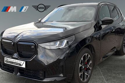 BMW X3 M50 25.429 km 65.193 &euro; Bamberg 96050