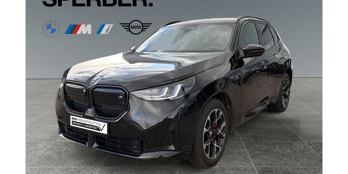 BMW X3 M50 25.429 km 65.193 &euro; Bamberg 96050