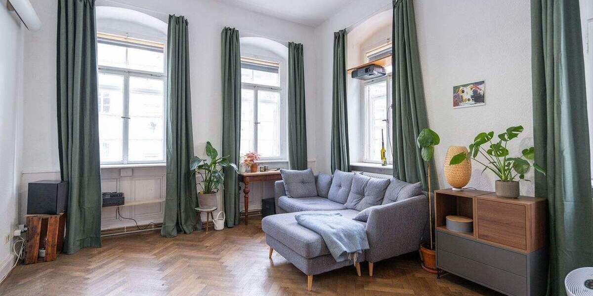 Mehrfamilienhaus, Wohnhaus Bamberg Gärtnerstadt - 2 Zimmer, 500 m&sup2;, 2.700.000&euro; | Angebot:25777844
