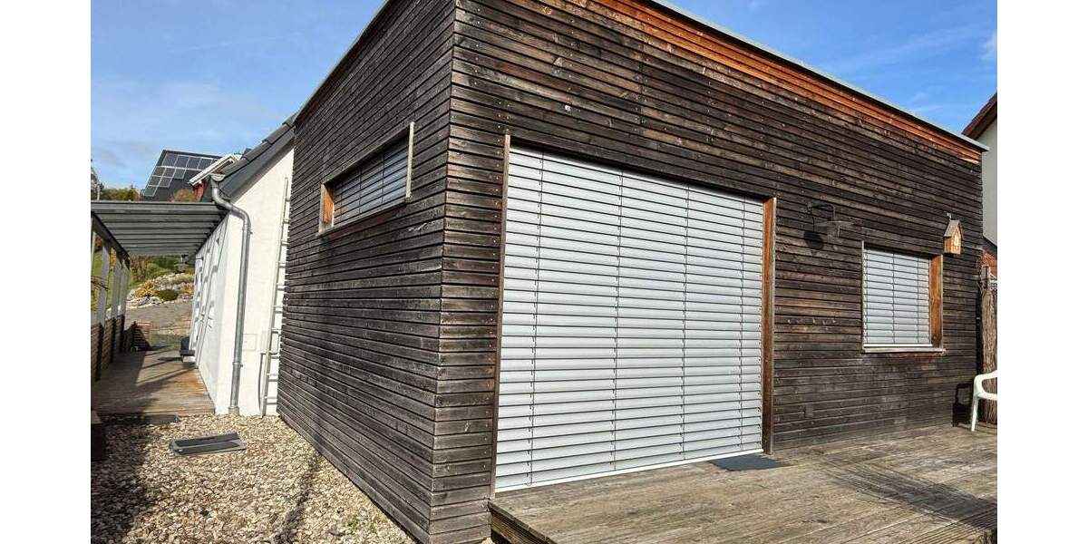 Einfamilienhaus Burgebrach Oberköst - 5 Zimmer, 155 m&sup2;, 389.000&euro; | Angebot:25741330