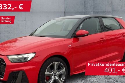 Audi A1 40.650 km 24.890 &euro; Bamberg 96052