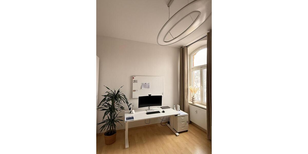 Etagenwohnung Bamberg Gereuth - 3 Zimmer, 118 m&sup2;, 1.595&euro; | Angebot:25989115