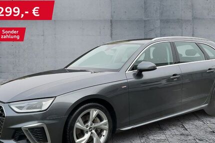 Audi A4 57.054 km 26.400 &euro; Scheßlitz 96110