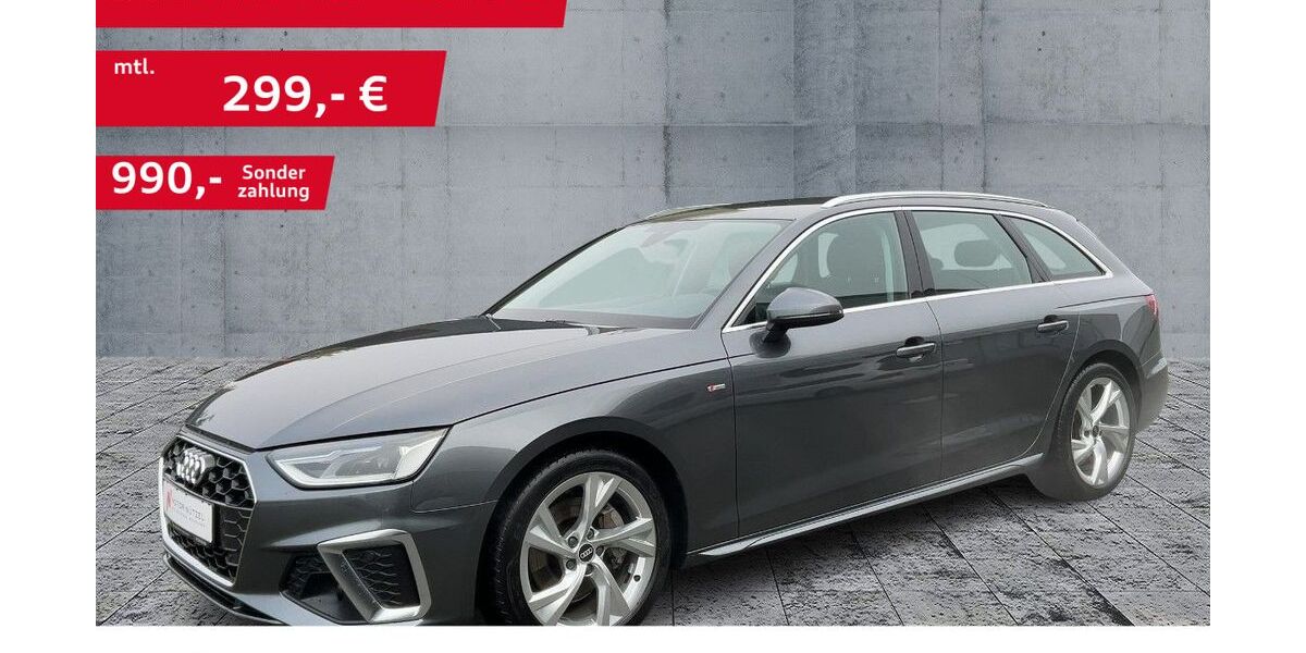 Audi A4 57.054 km 26.400 &euro; Scheßlitz 96110