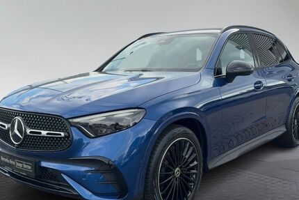 Mercedes-Benz GLC 220 13.191 km 56.342 &euro; Forchheim 91301