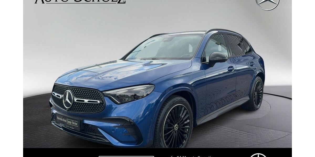 Mercedes-Benz GLC 220 13.191 km 56.342 &euro; Forchheim 91301
