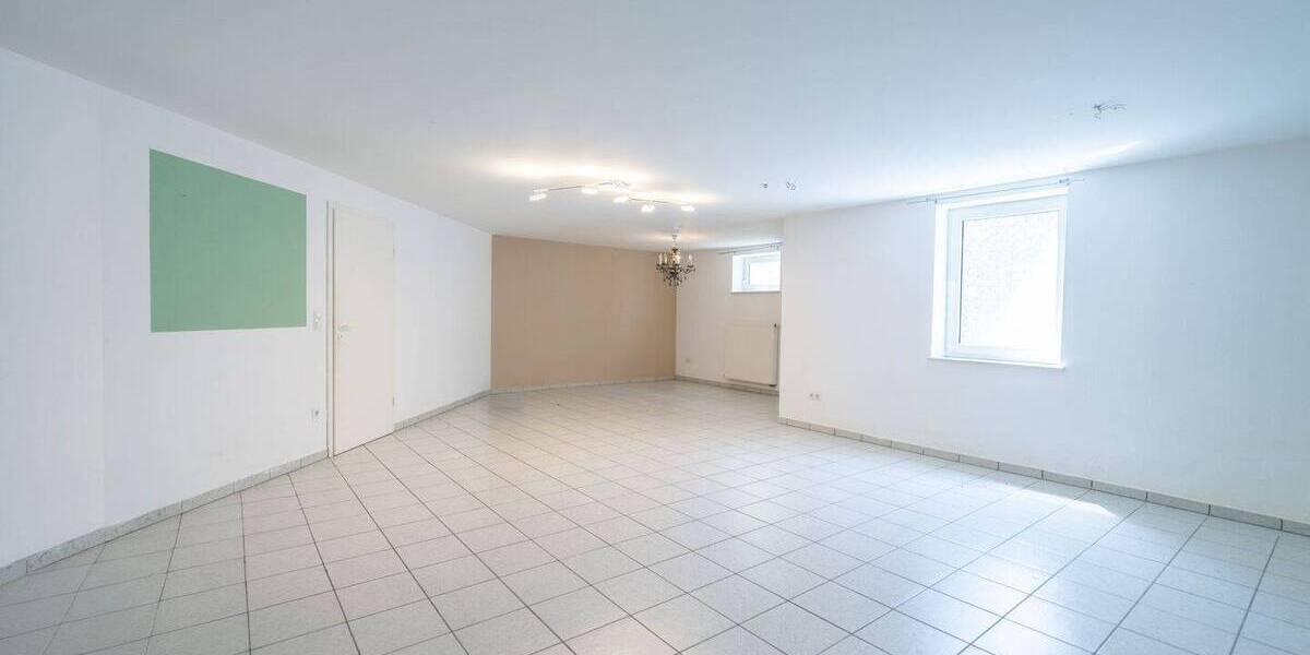 Einfamilienhaus Zapfendorf Unterleiterbach - 6 Zimmer, 190 m&sup2;, 550.000&euro; | Angebot:26929805