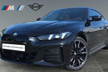 BMW i4 20.527 km 52.760 &euro; Bamberg 96050